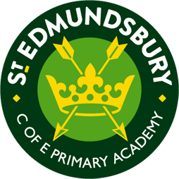 St Edmundsbury C of E Primary Academy